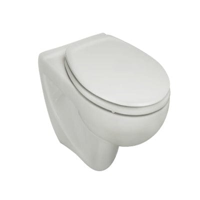 Laura Wall Hung Toilet Pan