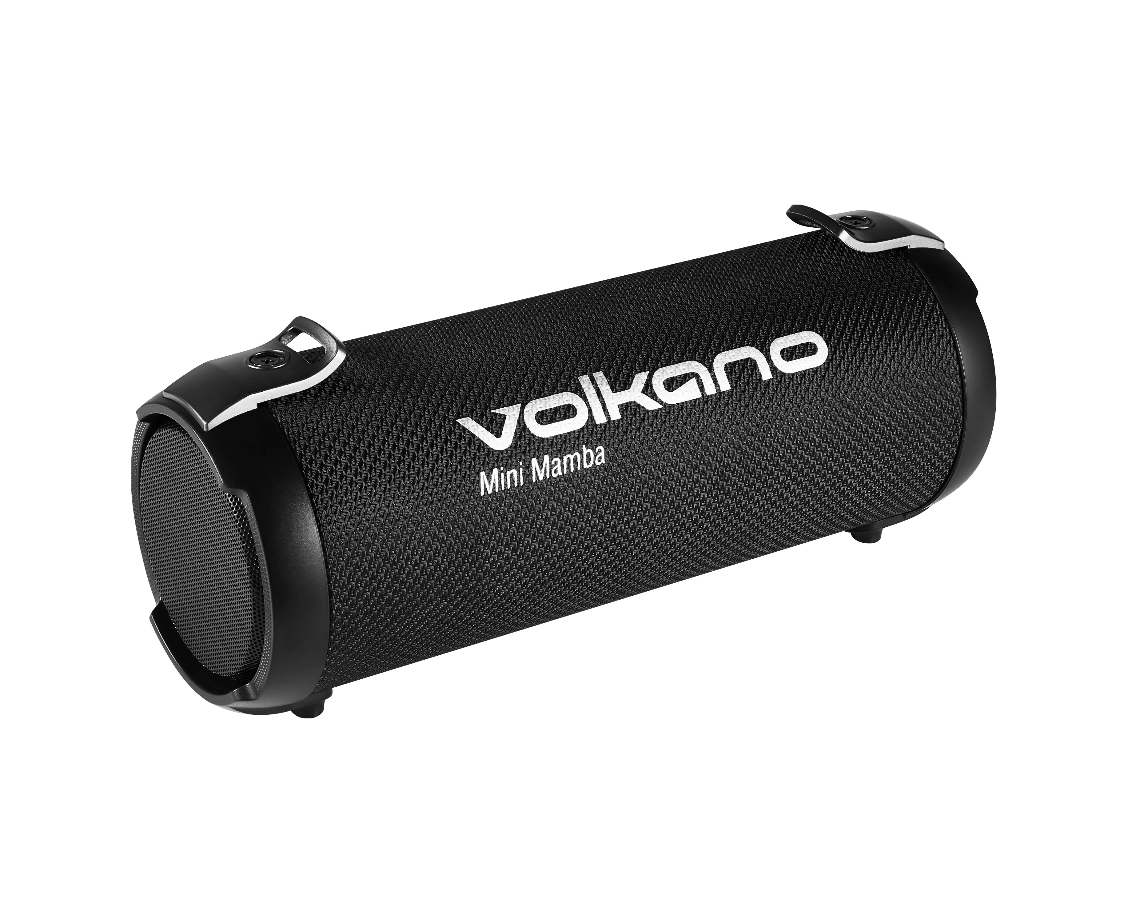 Volkano Mini Mamba Portable Wireless Bluetooth 5.0 Speaker