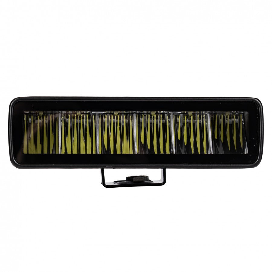18W Slimline LED Work Light – 1,200 Lumen SPOT Beam, 12/24V, ECE R10 | WL.16WL.R