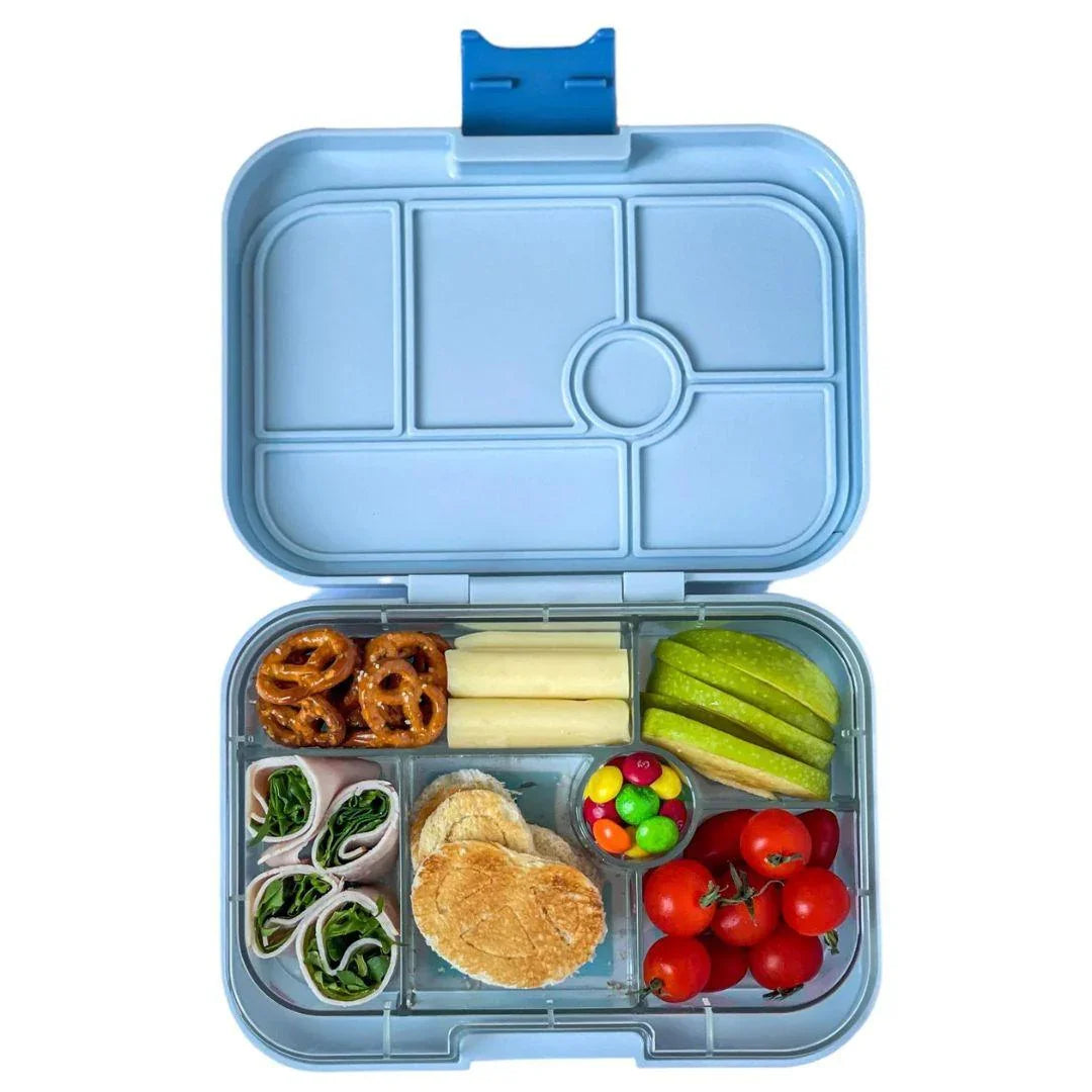 Yumbox Original Leakproof Bento Lunch Box - Various Colours