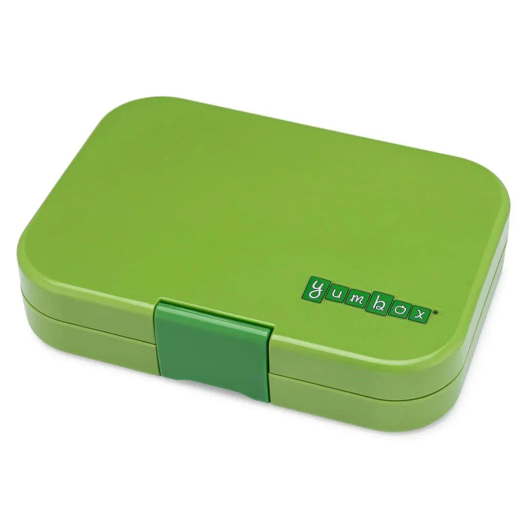 Yumbox Panino Leakproof Sandwich Friendly Bento Lunch Box - Various (NEW!) Colours