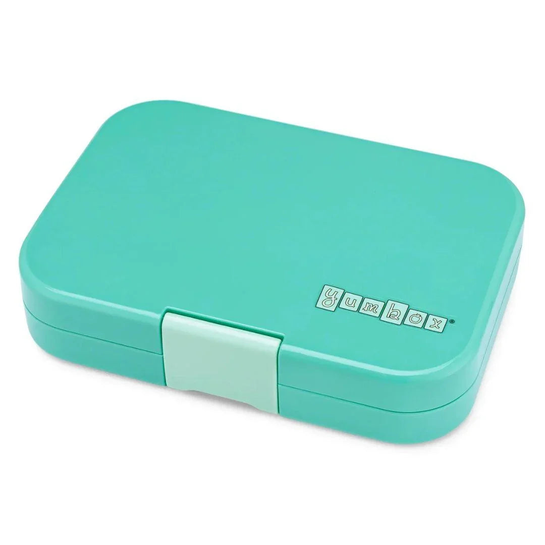 Yumbox Panino Leakproof Sandwich Friendly Bento Lunch Box - Various (NEW!) Colours