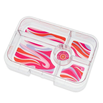 Yumbox Tapas 5 Compartment- Extra Tray
