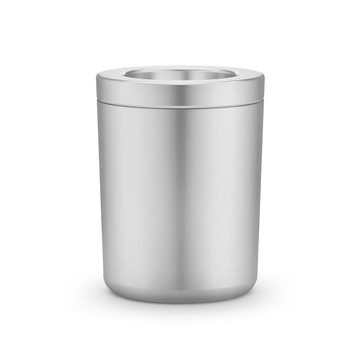Zack Donare Premium Brushed Stainless Steel Wine Bottle Cooler