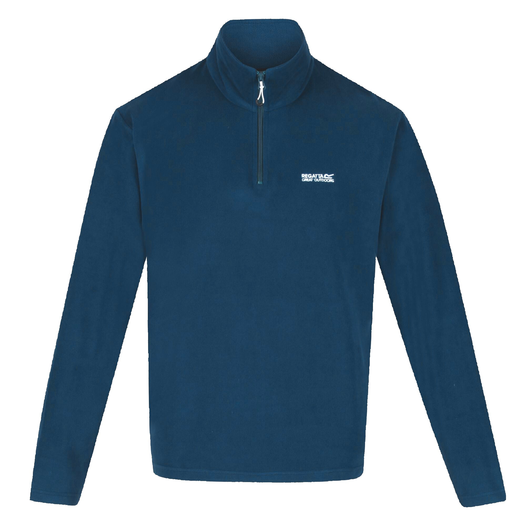 Regatta Thompson Quarter Zip Fleece