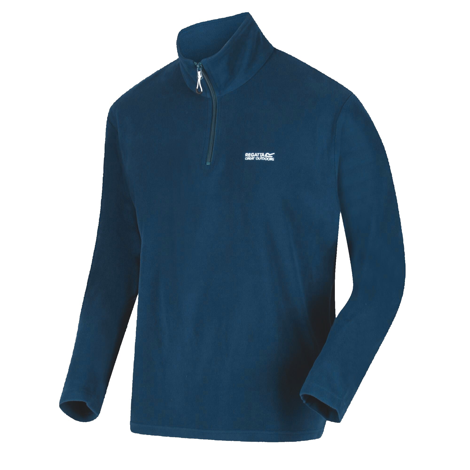 Regatta Thompson Quarter Zip Fleece